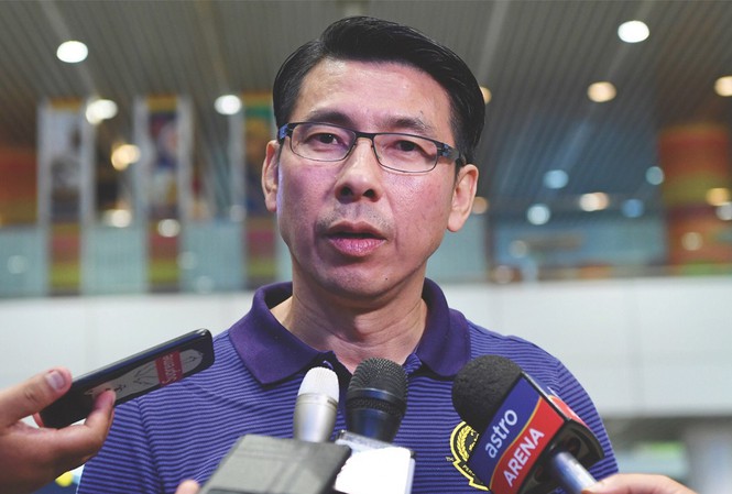 Tan Cheng Hoe: Nothing to be afraid of Thailand