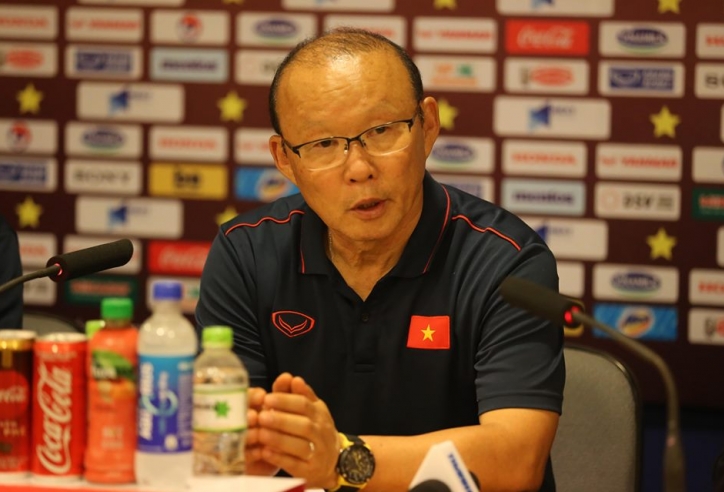 Park: Team Vietnam won’t be complacent about match against UEA