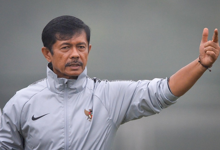 U22 Indonesia coach: ‘It is interesting to see Vietnam and Thailand eliminate each other’