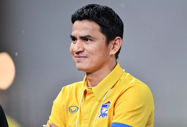Thailand former coach Kiatisuk explains Thailand’s loss in SEA Games 30th