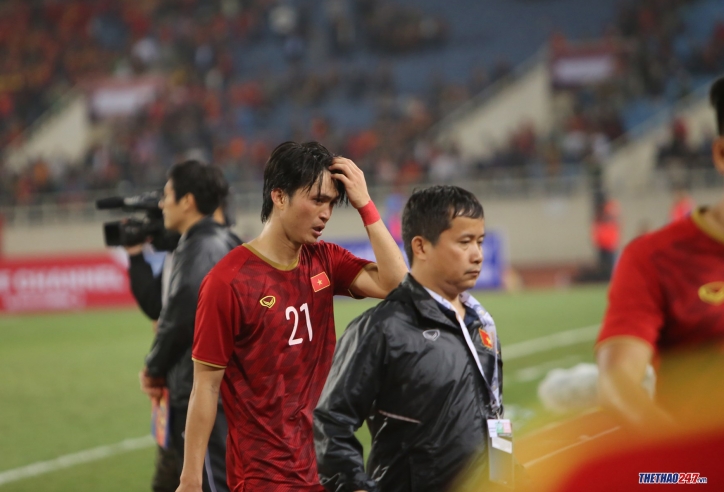 BREAKING: Tuan Anh takes a trial in La Liga