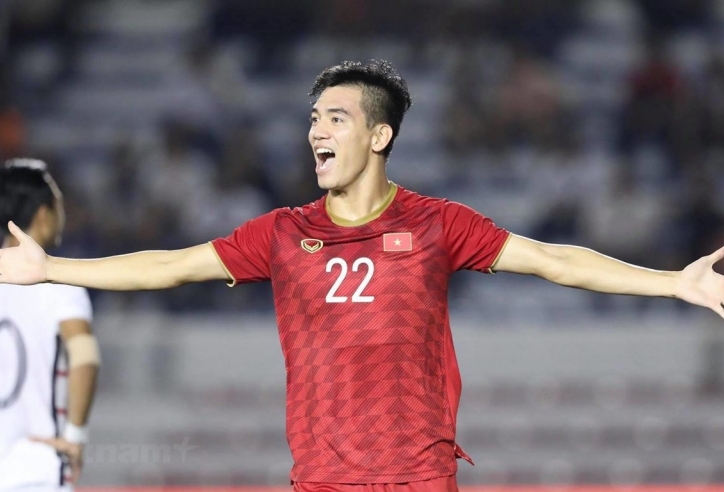 U23 Vietnam draws to Yeongnam University club in a friendly match