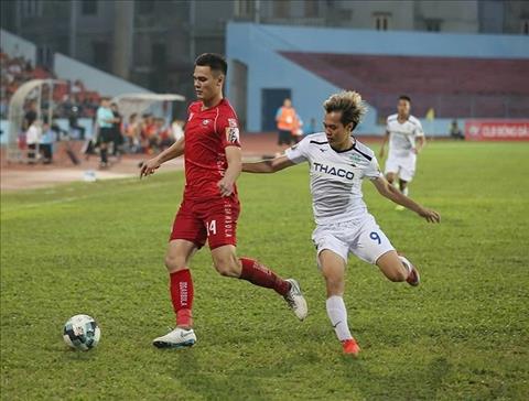 Adriano Schmidt: Cầu thủ Việt kiều đang gây sốt tại V-League