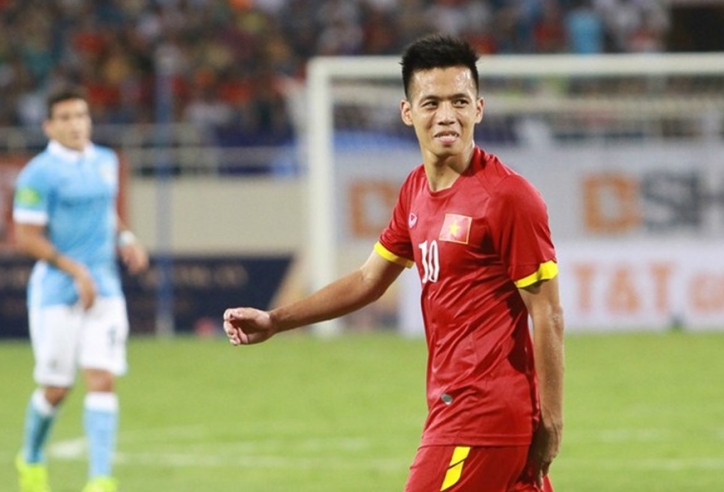 VIDEO: Bàn thắng để đời của Văn Quyết vào lưới Manchester City