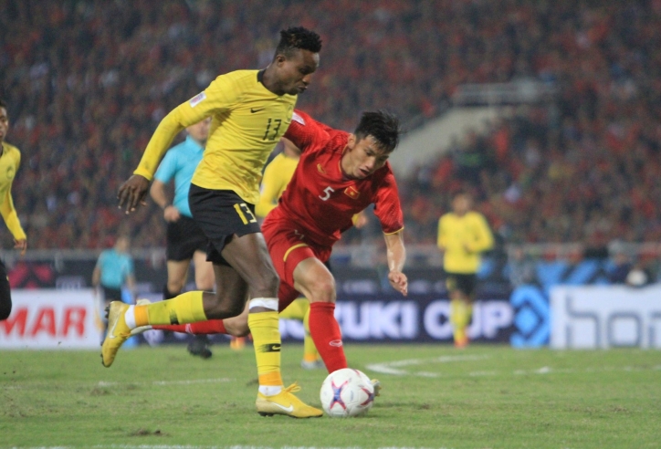 Malaysia vỡ kế hoạch nhập tịch cầu thủ tham dự vòng sơ loại World Cup 2022