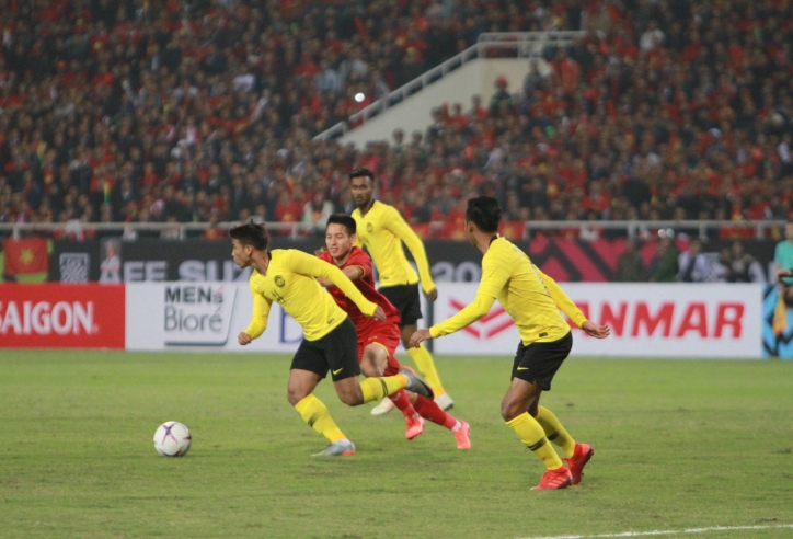 Đông Nam Á khởi động chiến dịch vòng sơ loại World Cup 2022