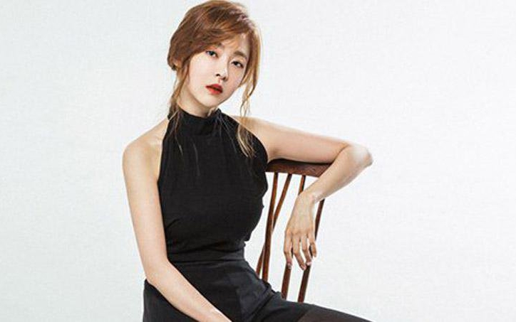 'Đứng hình mất 5 giây' với vẻ đẹp của bạn gái cũ Son Heung Min