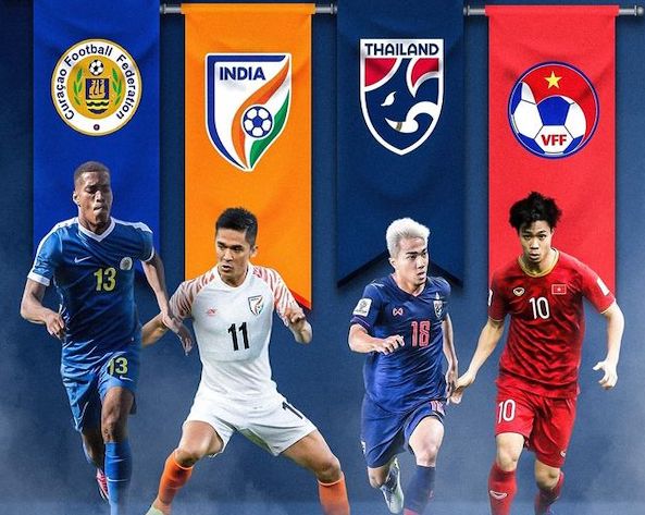 Việt Nam là nơi duy nhất mua bản quyền phát sóng King's Cup 2019