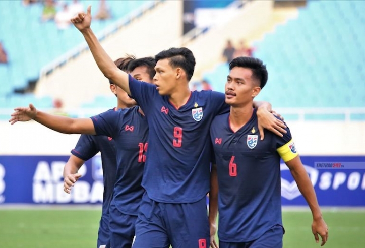 Thonglao: 'Thái Lan chắc chắn sẽ đánh bại Việt Nam tại King’s Cup 2019'