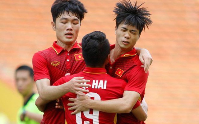 Thái Lan chỉ ra 4 cầu thủ chủ chốt trong đội hình của ĐT Việt Nam