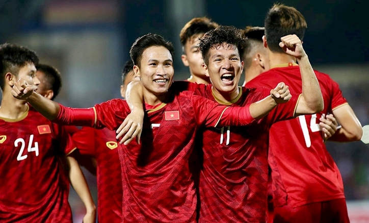 LĐBĐ Việt Nam sẽ lên kế hoạch để U23 Việt Nam giao hữu với Nigeria