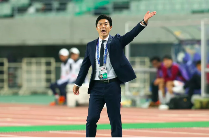 Trò cũ của HLV Park Hang Seo sắp dẫn dắt đội tuyển Thái Lan?