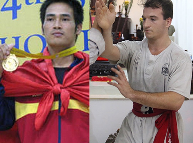 Trận đấu giữa Flores và võ sỹ Nguyễn Văn Tuấn bị hoãn vì lý do khó tin