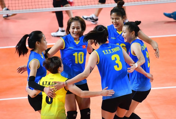 Đội tuyển nữ U23 Việt Nam bỏ giải vô địch châu Á 2019, chấp nhận án phạt nặng