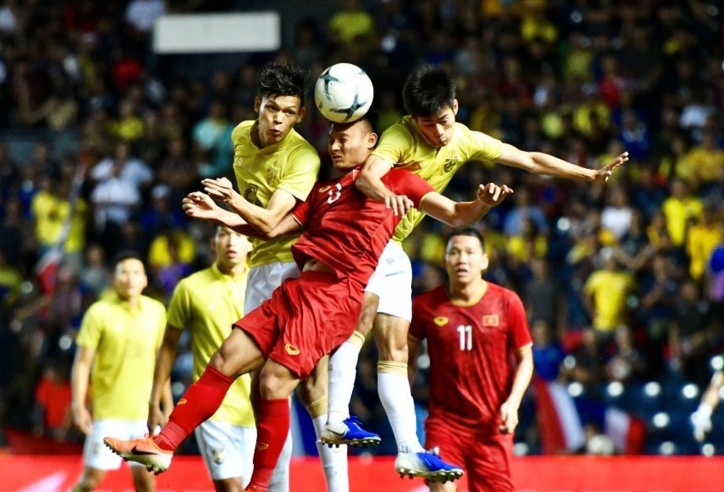 CĐV Thái Lan mong đội nhà tránh được Việt Nam tại VL World Cup 2022