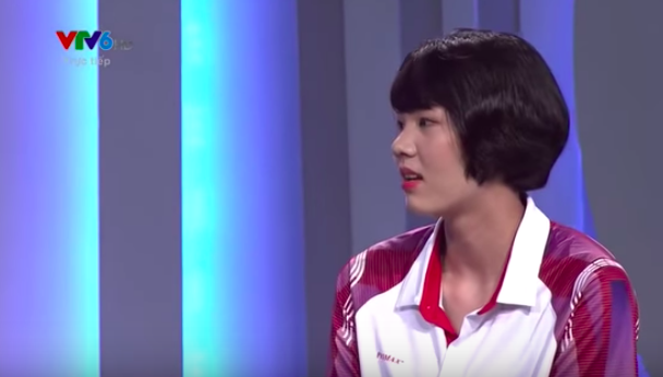 VIDEO: Trò chuyện với Thu Hoài và Bích Thuỷ sau chức vô địch của U23 Việt Nam