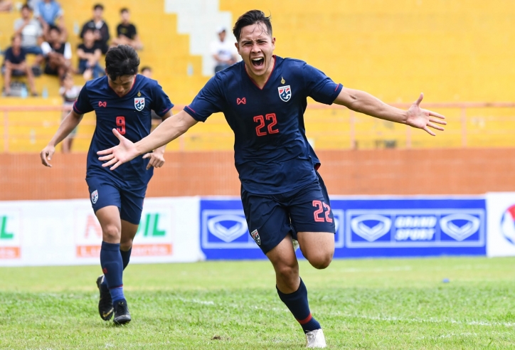 CĐV Thái Lan mất niềm tin trước trận đấu với U18 Việt Nam