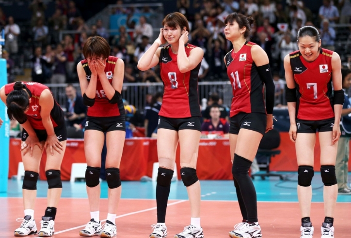 VIDEO: Trung Quốc 3-0 Nhật Bản - World Cup bóng chuyền nữ 2019