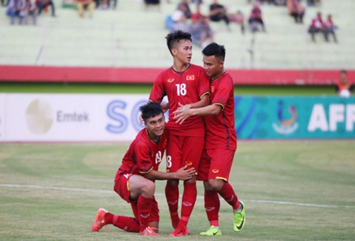 HLV U19 Việt Nam: 'Thế hệ này phải chuẩn bị cho World Cup 2026'
