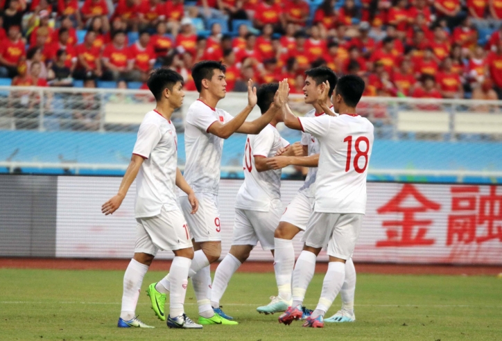 Báo UAE đánh giá Việt Nam là đối thủ số 1 ở VCK U23 châu Á 2020
