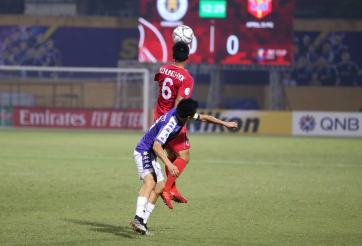 VIDEO: Hành trình tới đất nước bí ẩn nhất thế giới của Hà Nội FC