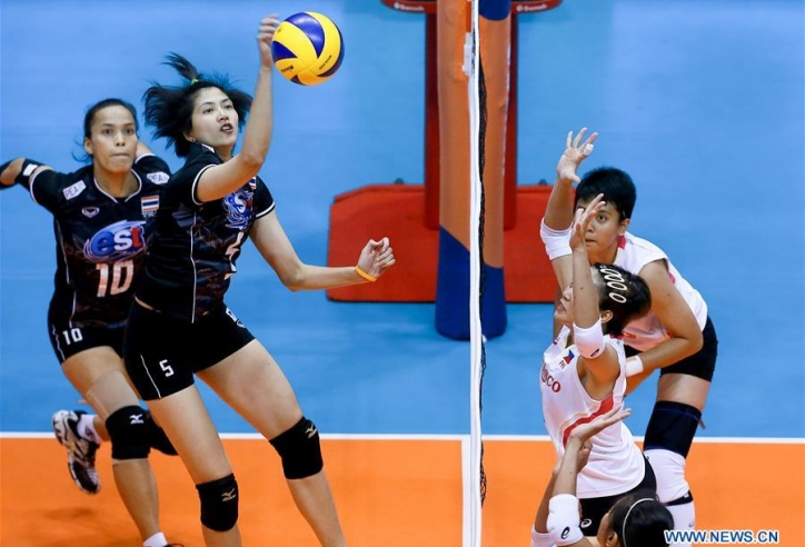 Trực tiếp Thái Lan vs Philippines: Khó cản nhà vô địch