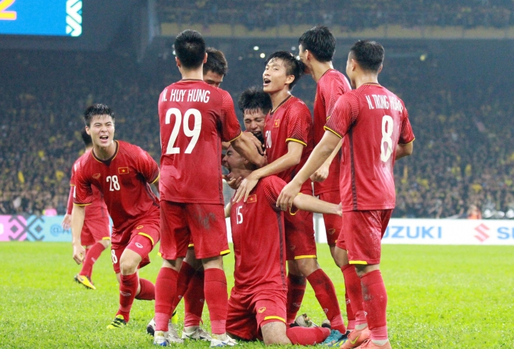 HLV Nguyễn Đức Thắng: 'Việt Nam sẽ đánh bại Malaysia với tỷ số 1-0'