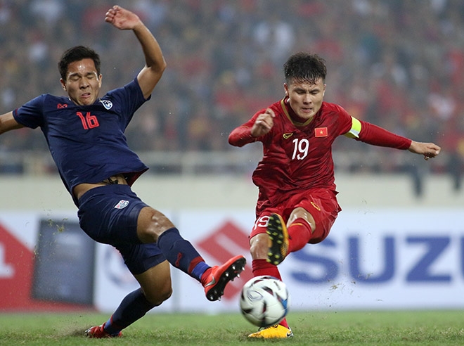 Cựu HLV U22 Thái Lan: 'Chúng tôi sẽ vô địch SEA Games 2019'