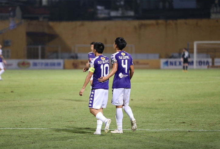 CHÍNH THỨC: Hà Nội FC mất quyền tham dự AFC Cup 2020