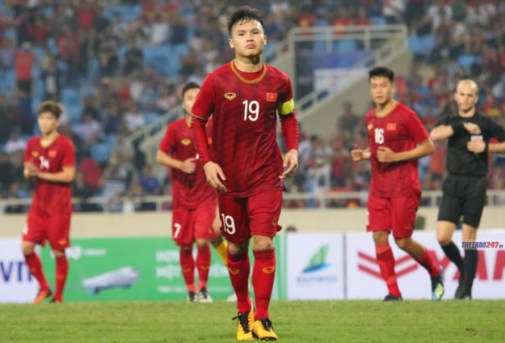 HLV Mai Đức Chung: 'U22 Việt Nam có cơ hội lớn vô địch SEA Games 30'