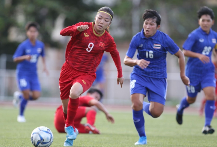 Nữ Việt Nam vs Philippines: Khó cản bước đương kim vô địch