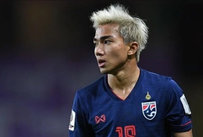 'Messi Thái Lan': 'Đội U23 của chúng tôi có kỹ thuật tốt hơn Nhật Bản'