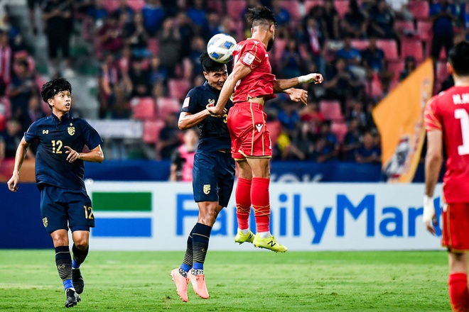 U23 Thái Lan vs U23 Ả Rập Xê Út: Đông Nam Á đại chiến Tây Á