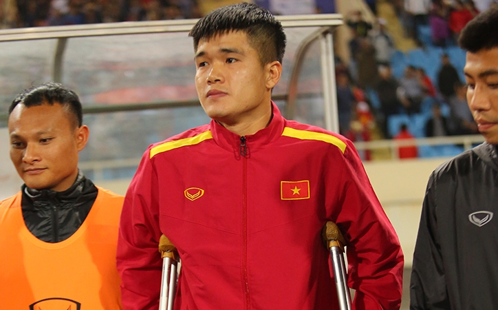 CLB Thanh Hoá chia tay nhà vô địch AFF Cup 2018