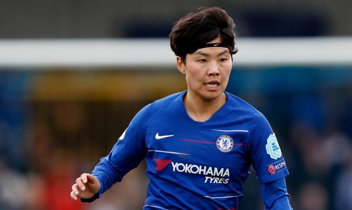 Tiền vệ Chelsea đặt mục tiêu ghi hat-trick vào lưới tuyển nữ Việt Nam