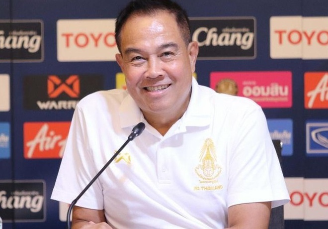 Bị cáo buộc tham nhũng, chủ tịch LĐBĐ Thái Lan vẫn tái đắc cử nhiệm kỳ 2