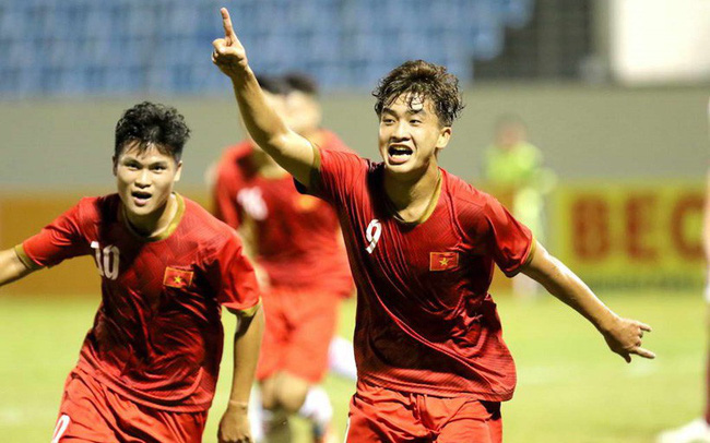 U21 Việt Nam dự giải đấu ở Pháp để chuẩn bị cho SEA Games 2021