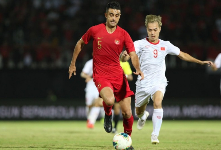 HLV Shin Tae-yong ra yêu cầu đặc biệt với cầu thủ Indonesia