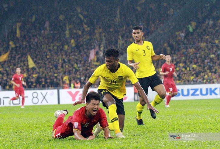 Malaysia gọi 12 cầu thủ từ đội bóng dự C1 châu Á đấu Việt Nam