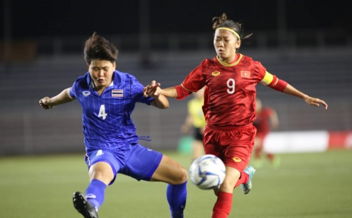 Đội trưởng Huỳnh Như: Hành trình làm nên lịch sử với bóng đá nữ Việt Nam
