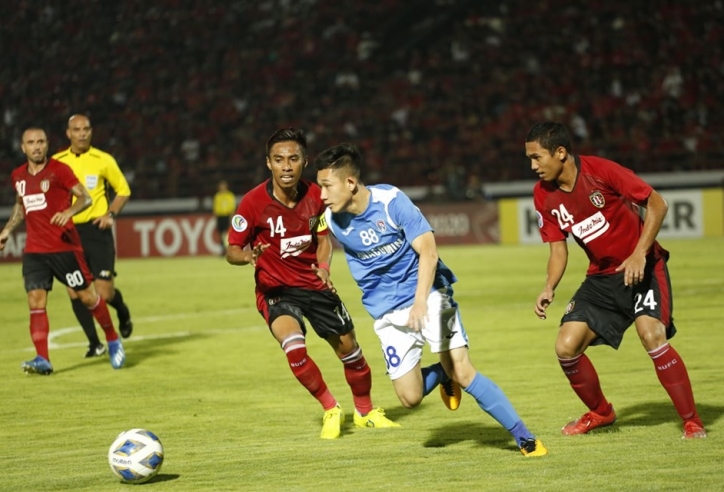 HLV Than Quảng Ninh chỉ ra điểm mạnh nhất của đối thủ tại AFC Cup