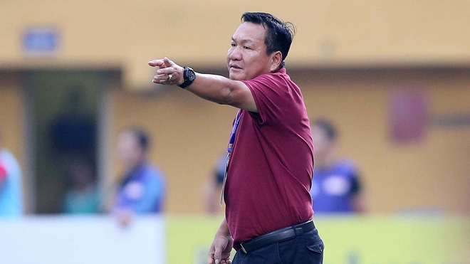 Chủ tịch Sài Gòn FC sẽ kiêm nhiệm làm HLV trưởng đội bóng
