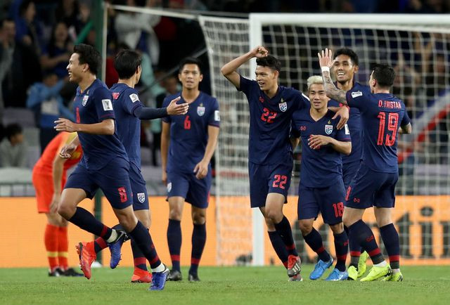 Lý do Thái Lan muốn dùng đội U23 tham dự AFF Cup 2020?