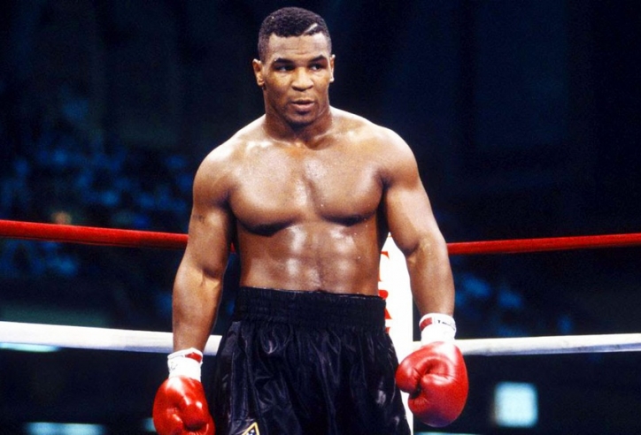 VIDEO: 20 pha knock out đỉnh cao của huyền thoại Mike Tyson