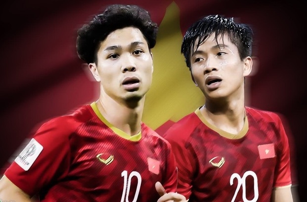 Nghệ An xứng danh 'Brazil của bóng đá Việt Nam'