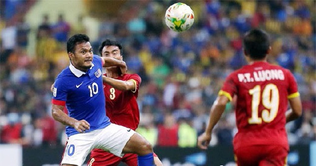 Malaysia sẽ mở cửa đón 'hung thần' của đội tuyển Việt Nam?