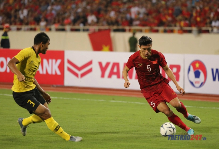 HLV Malaysia không dùng nhiều cầu thủ nhập tịch đấu Việt Nam