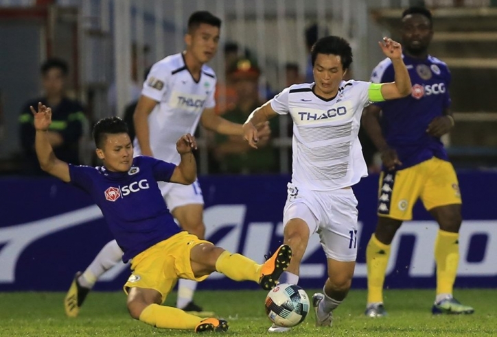 Bao giờ bóng đá Việt Nam mới được như Thái Lan?