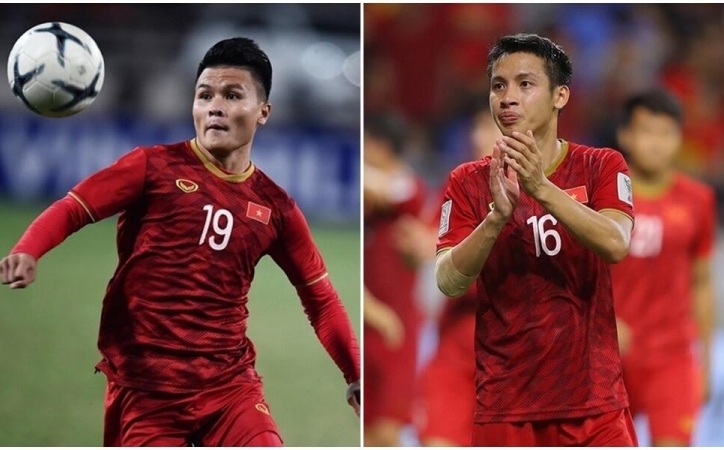 Lãnh đạo J-League chỉ ra 2 cầu thủ Việt Nam sẽ tỏa sáng ở Nhật Bản