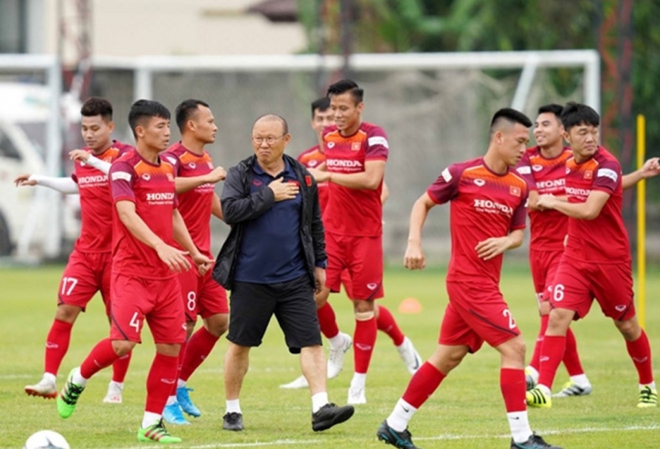 Sẽ có một đội tuyển Việt Nam nhiều màu sắc trong năm 2021
